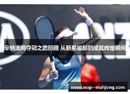 辛纳澳网夺冠之路回顾 从新星崛起到成就辉煌瞬间