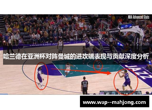 哈兰德在亚洲杯对阵曼城的进攻端表现与贡献深度分析