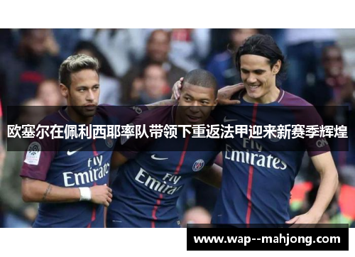 欧塞尔在佩利西耶率队带领下重返法甲迎来新赛季辉煌